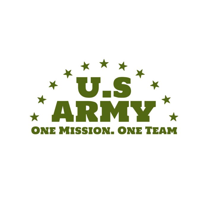 Army 09 Vignette