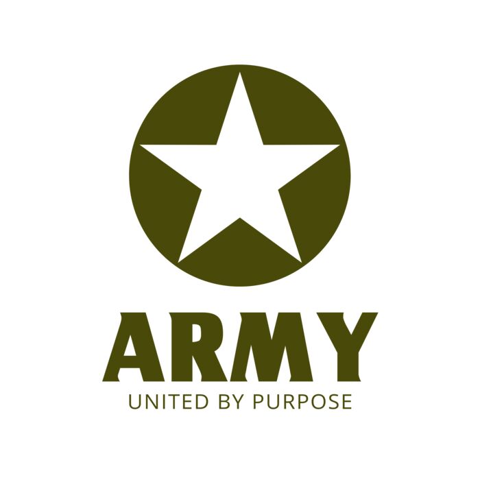 Army 10 Vignette