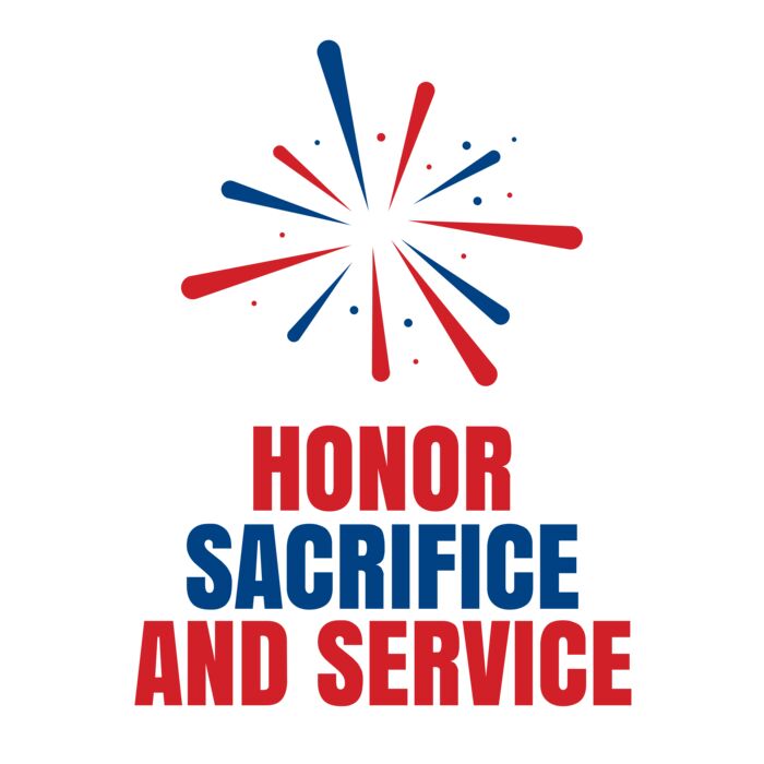 Veterans Day 07 Vignette