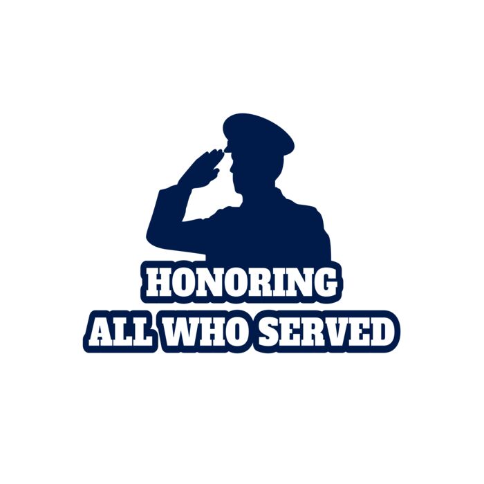 Veterans Day 08 Vignette