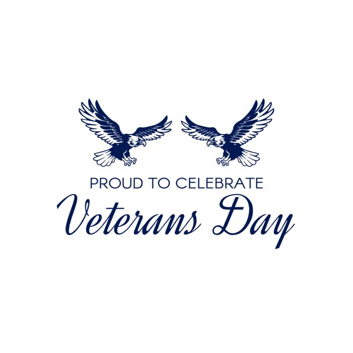 Veterans Day 09 Vignette