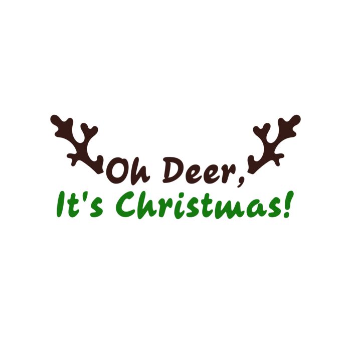 Christmas 47 Vignette