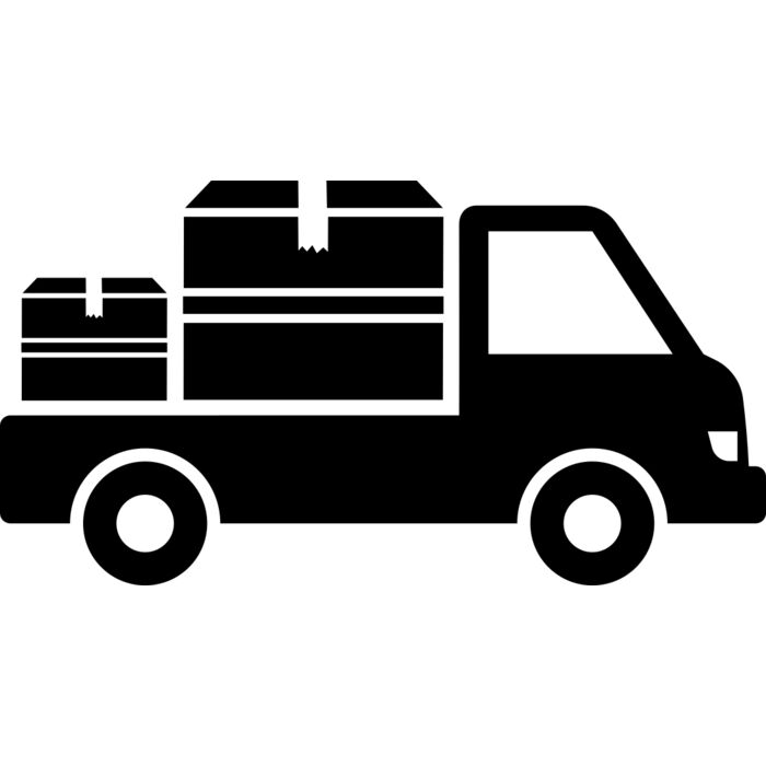 Courier Services Vignette
