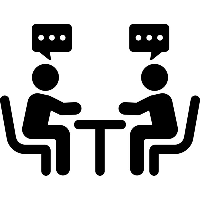 Meeting Vignette
