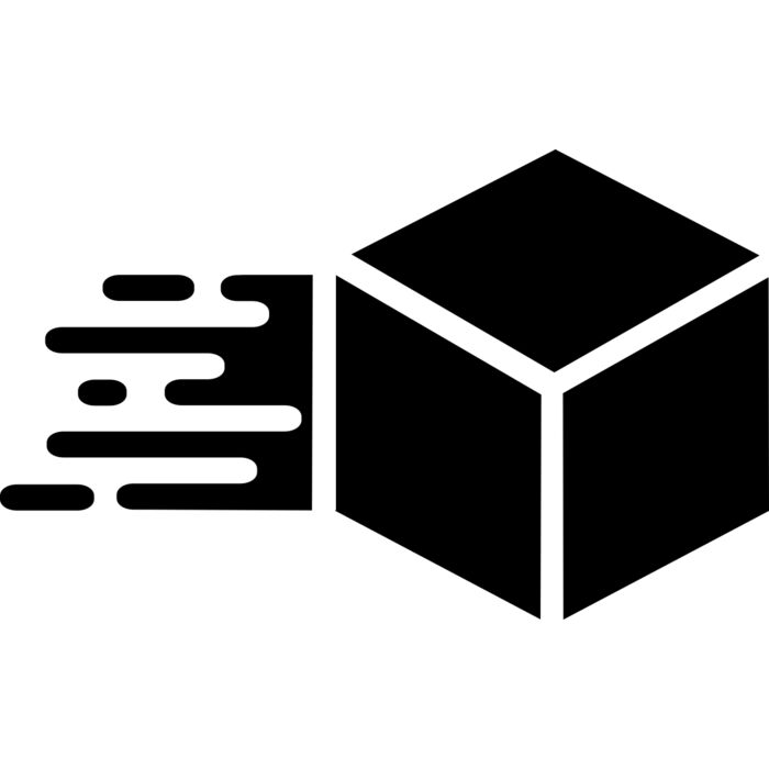 Shipping or Packages Vignette