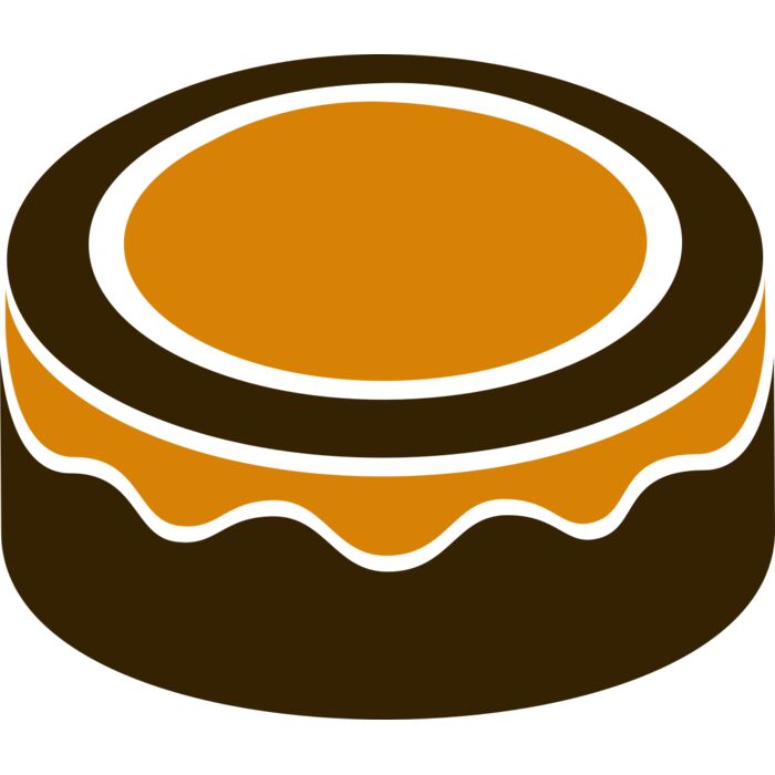 Cake 2 Vignette
