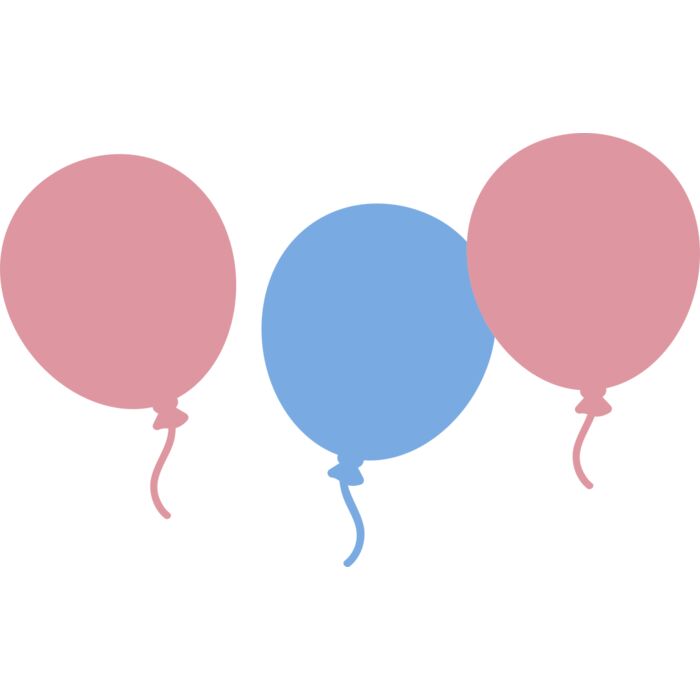 Balloons 3 Vignette