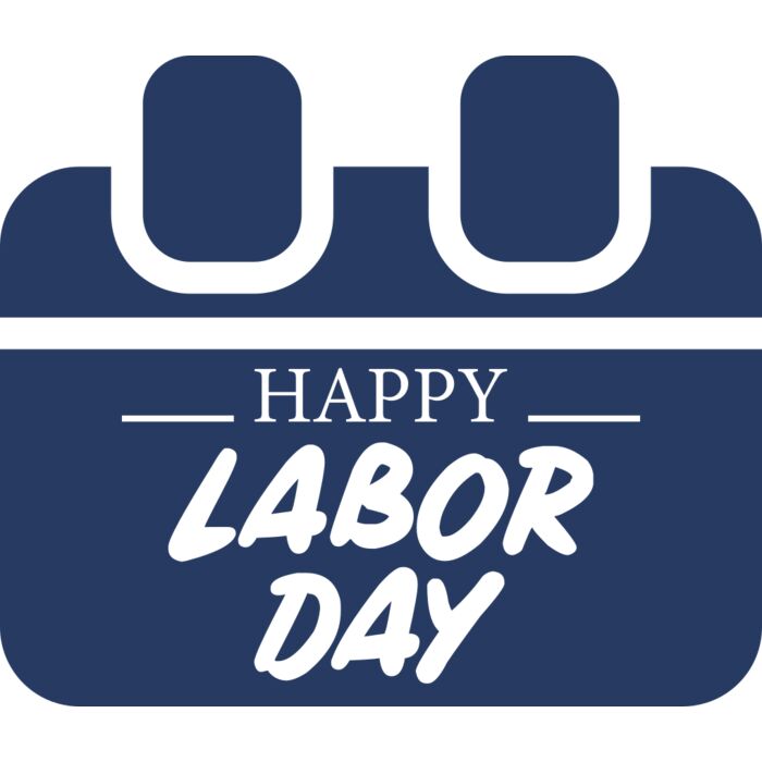 Labor Day 5 Vignette