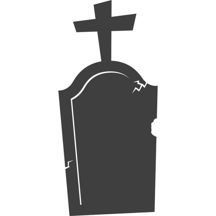 Grave Vignette