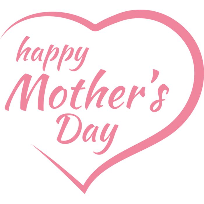 Happy Mother s day 2 Vignette