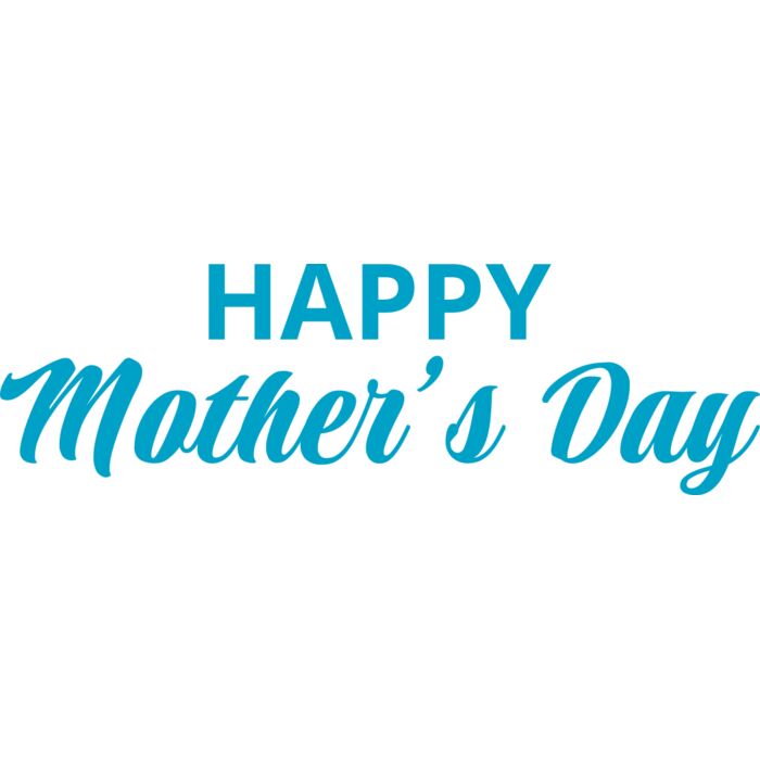 Happy Mother s day Vignette