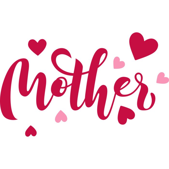 Mother Vignette
