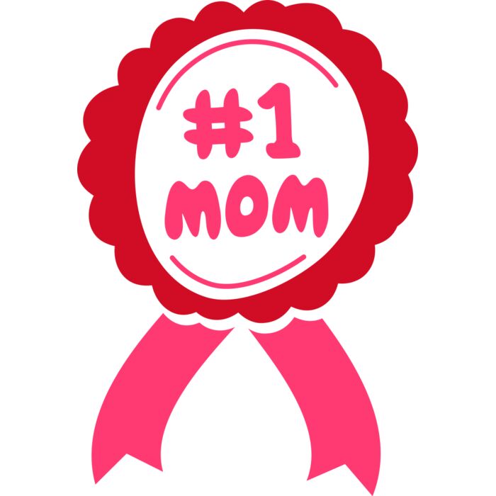  1 Mom Vignette