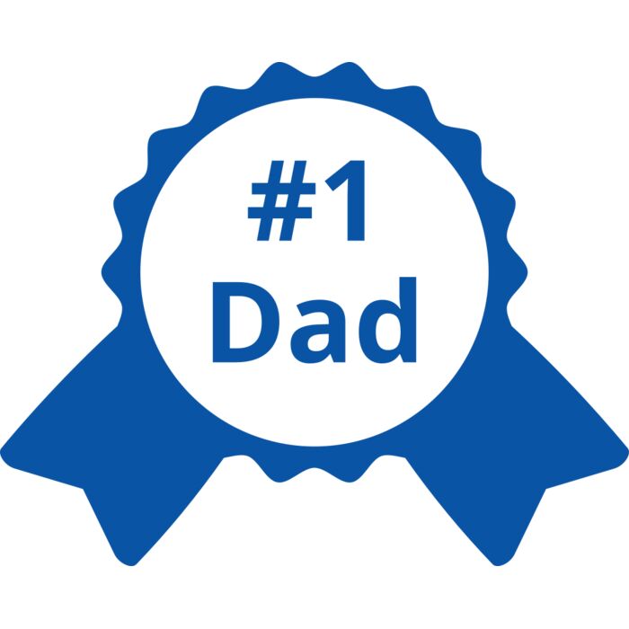  1 Dad Vignette