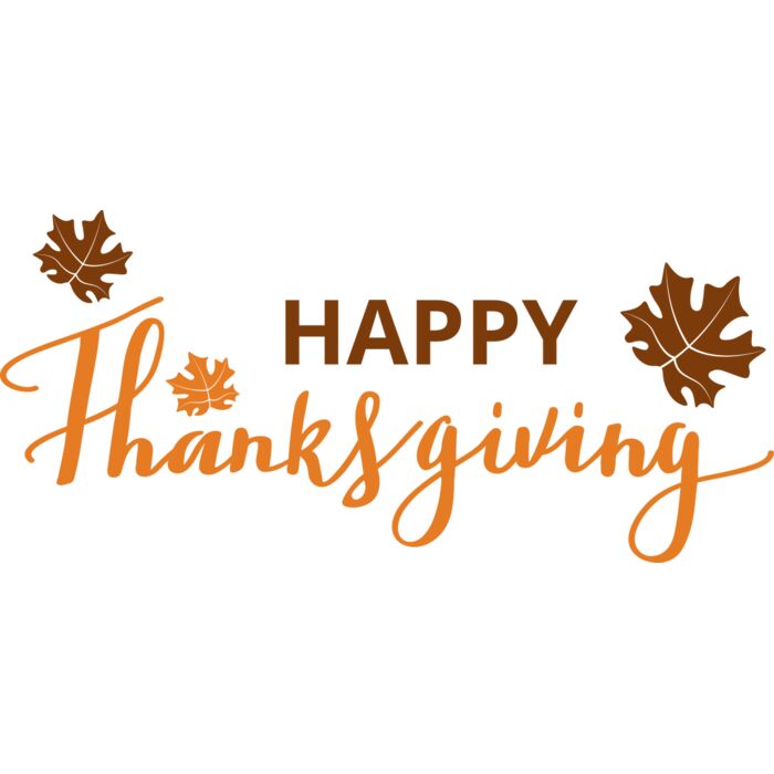 Happy Thanksgiving 1 Vignette