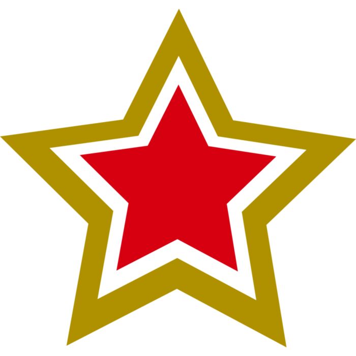 Star Vignette