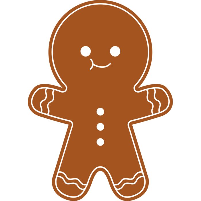 Cookie Vignette