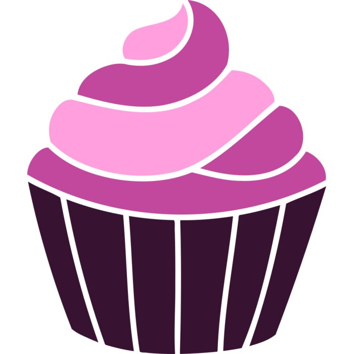 Cupcake 2 Vignette