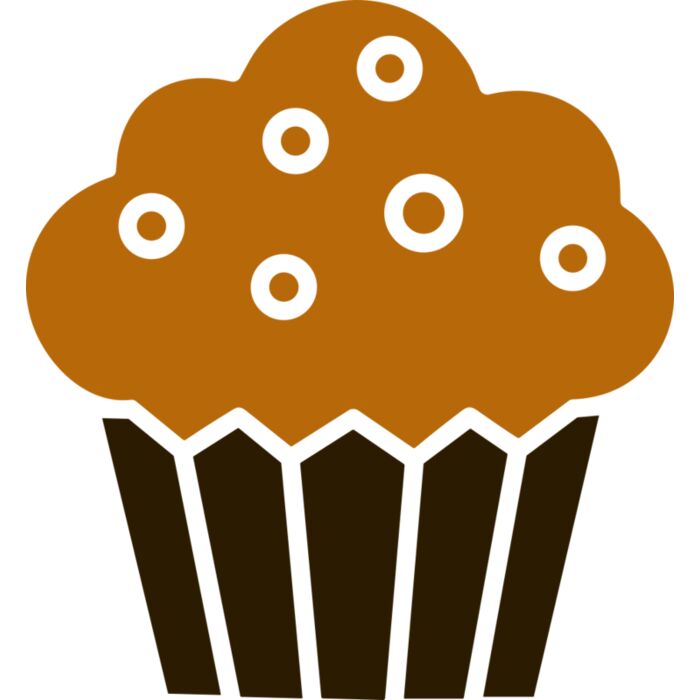 Cupcake Vignette