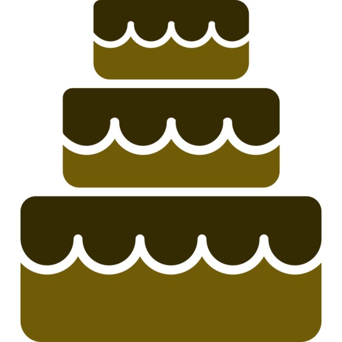 Cake 2 Vignette