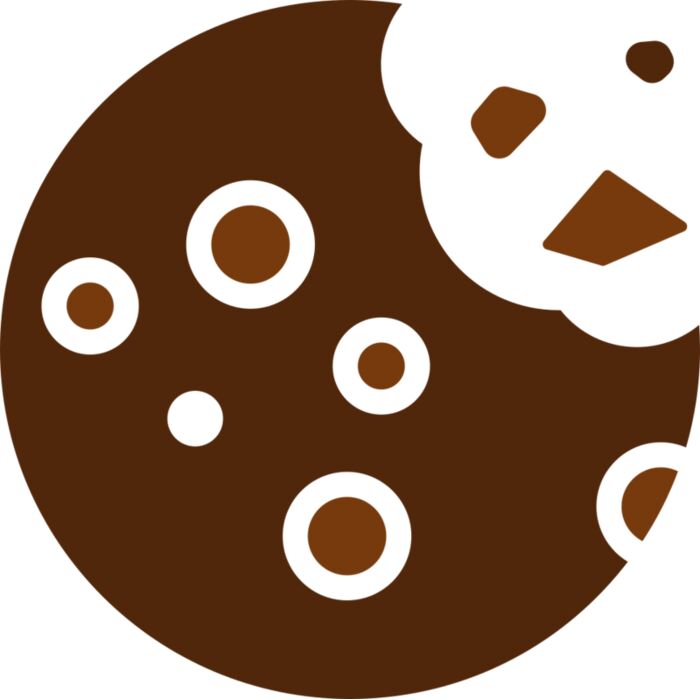 Cookie Vignette