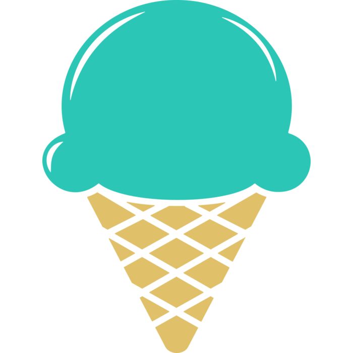 Ice Cream Vignette