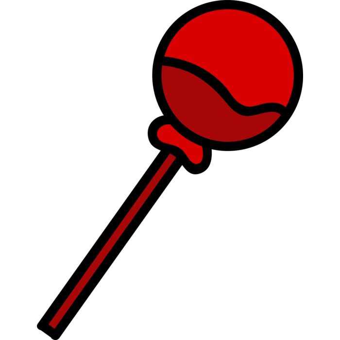 Lollipop 2 Vignette