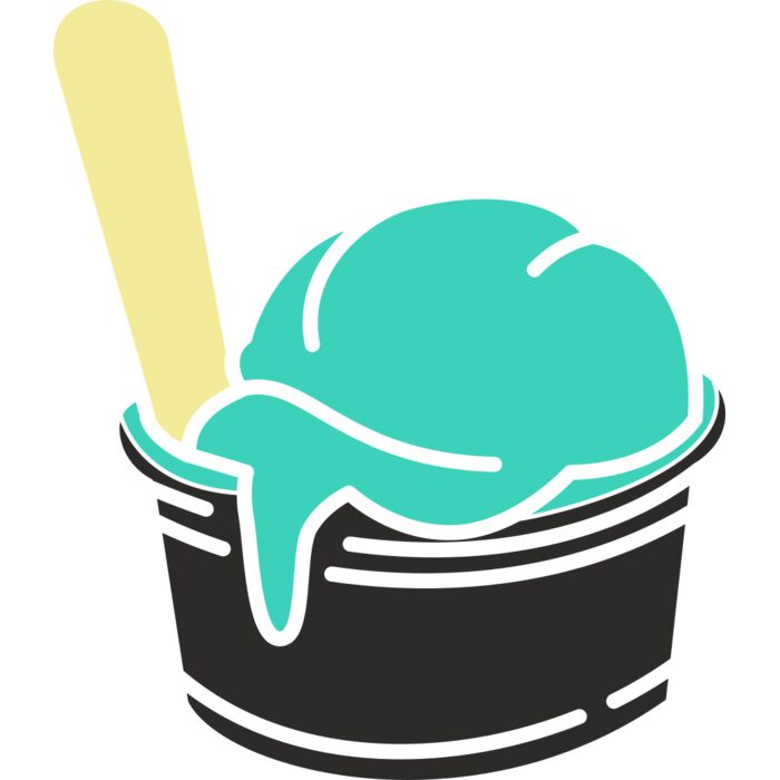 Gelato Vignette