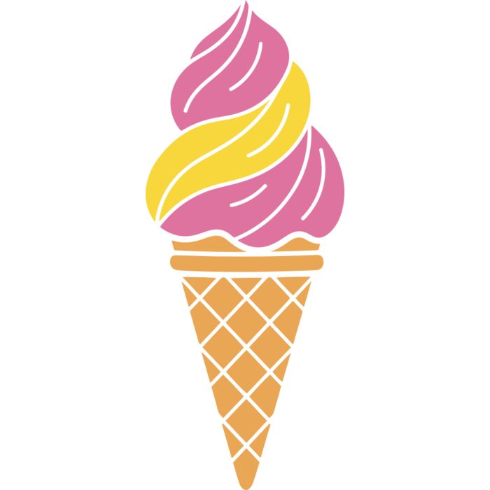 Ice Cream 2 Vignette