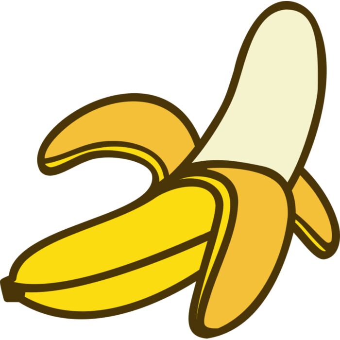 Banana 1 Vignette
