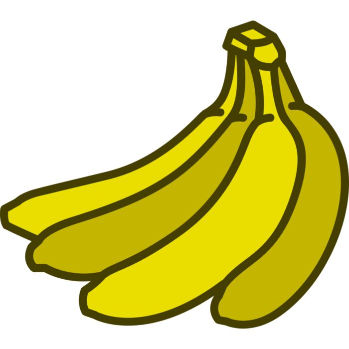 Banana 2 Vignette