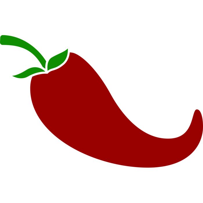 Chilli Vignette