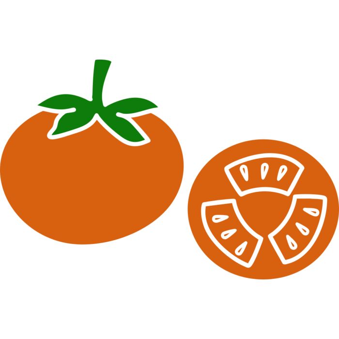 Tomato Vignette