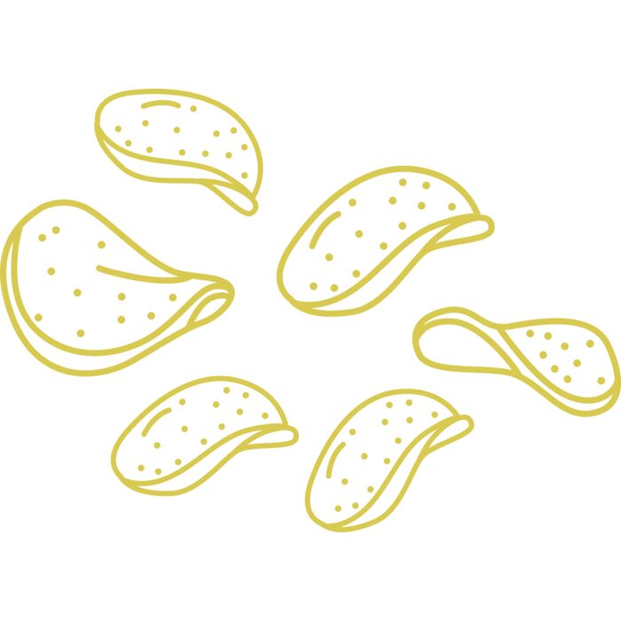 Potato Chips Vignette
