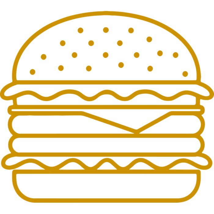 Burger 2 Vignette