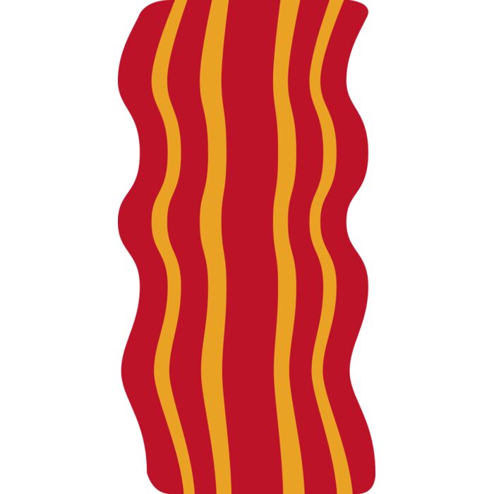 Bacon Vignette