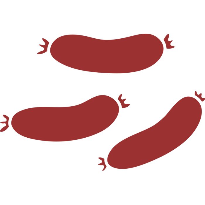 Sausage Vignette