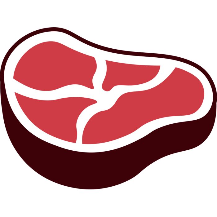 Steak Vignette