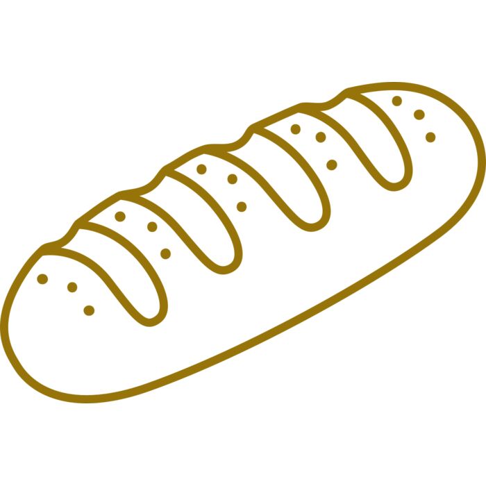 Bread Vignette