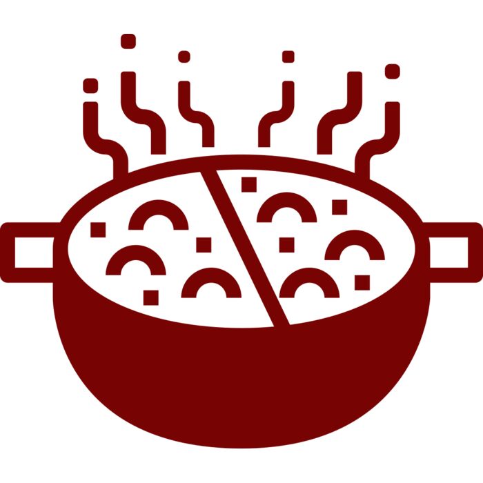 Hotpot Vignette