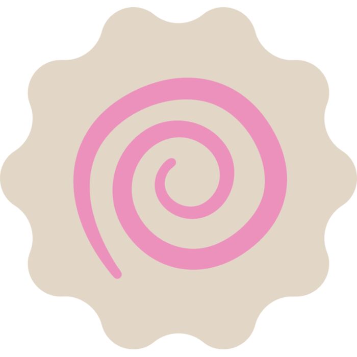 Narutomaki Vignette