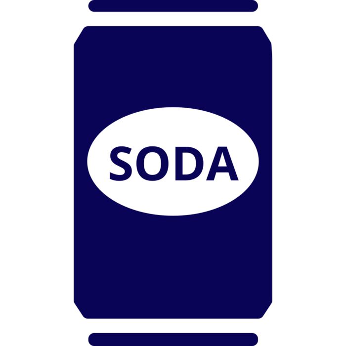 Soda Vignette