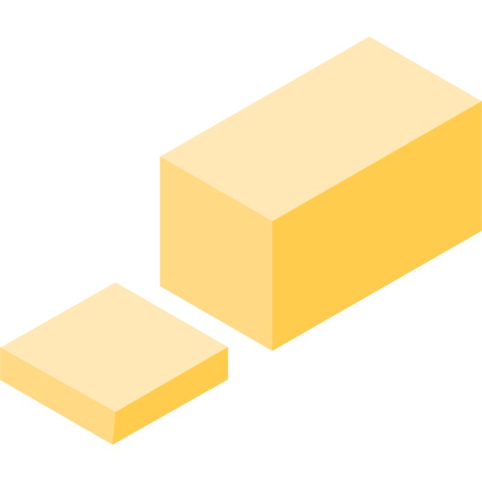 Butter Vignette