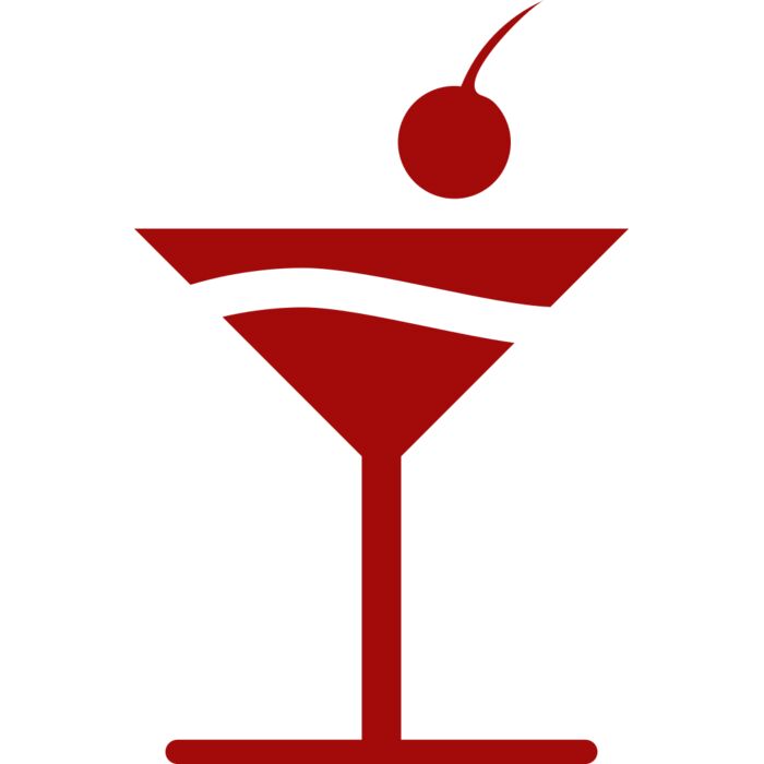 Cocktail Vignette