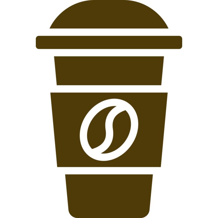 Coffee Cup Vignette