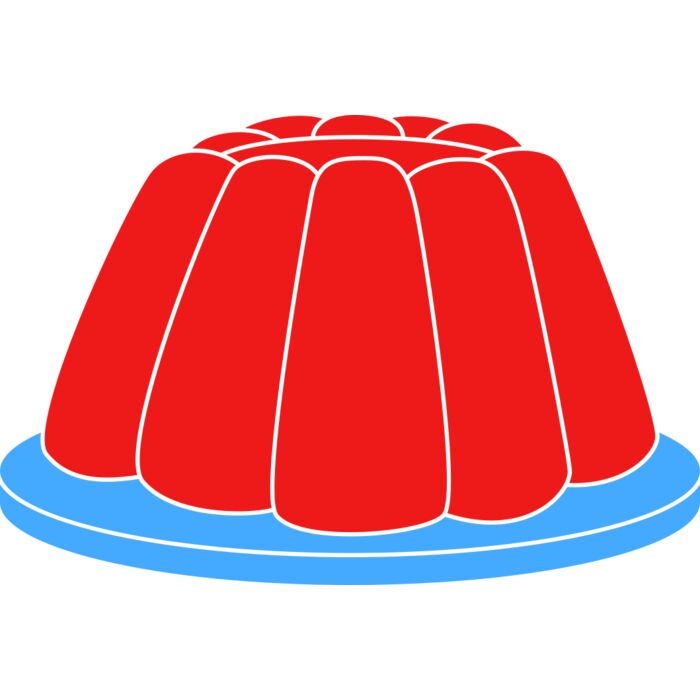 Gelatin Vignette