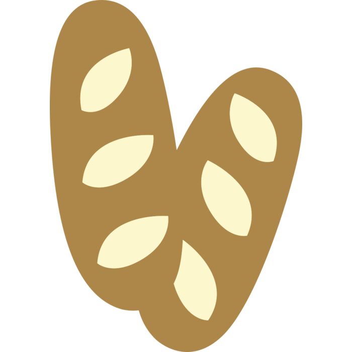 Baguette Vignette