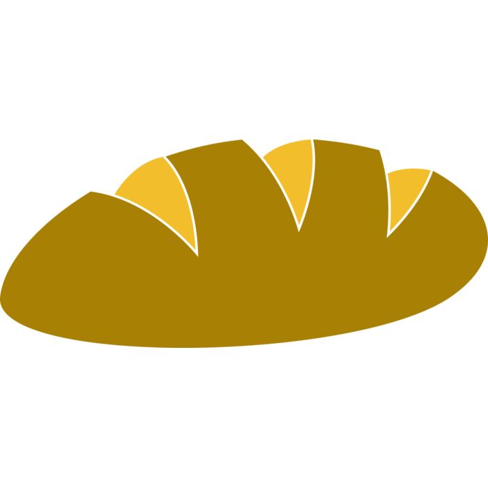 Bread Vignette