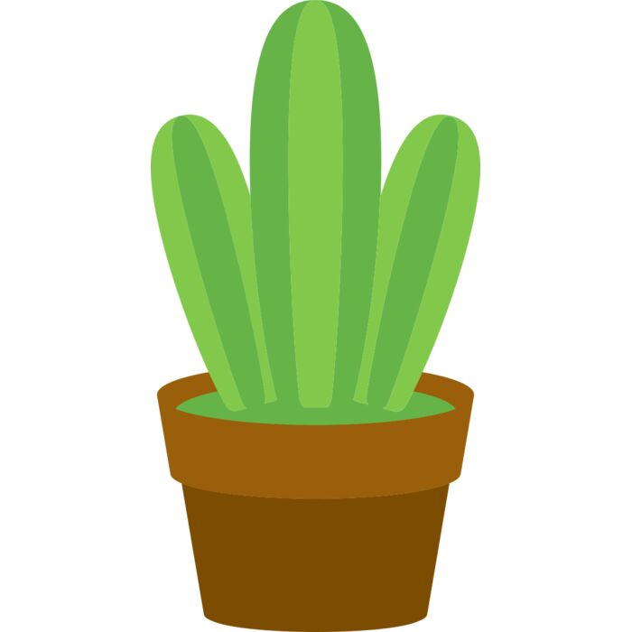 Cactus 1 Vignette