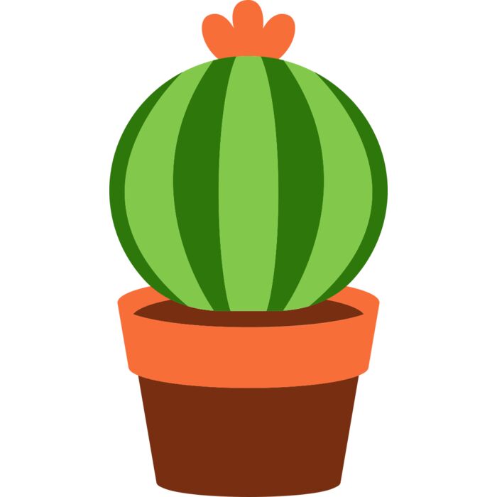 Cactus 2 Vignette